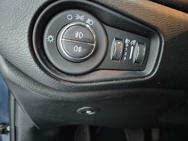 JEEP Renegade 1.3 T4 190CV PHEV 4xe AT6 80th Anniversary