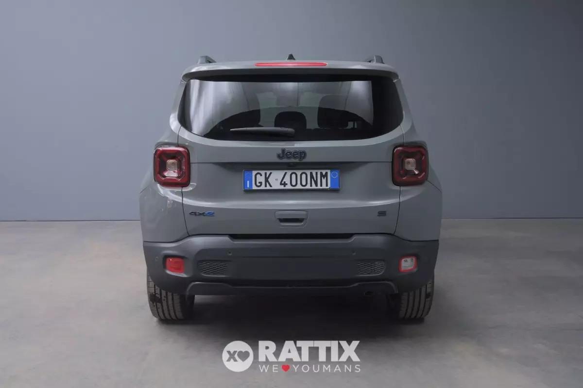 Jeep Renegade 1.3 T4 Phev 240CV S 4xe AT6