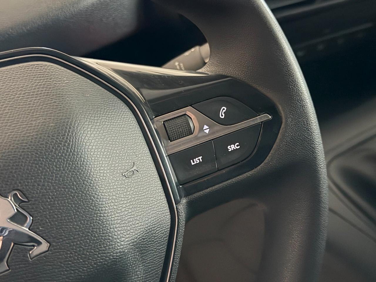 Peugeot Partner 1.5 BLUEHDI 100 cv. PREMIUM (IVA Inclusa)