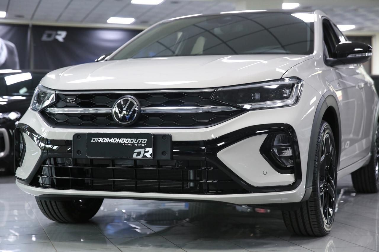 Volkswagen Taigo R-Line Plus 1.0 TSI 115 cv_NUOVA_KM0
