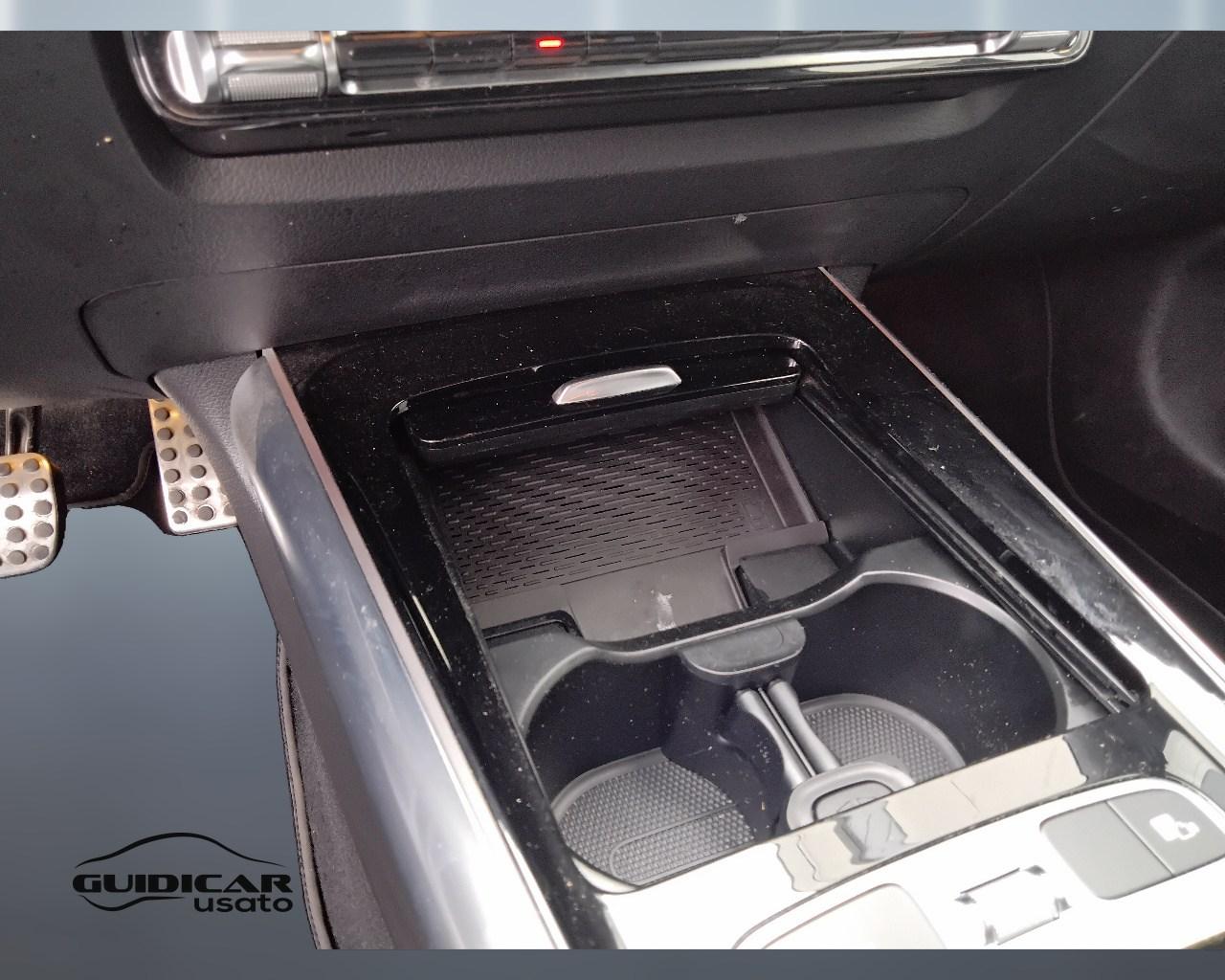 Mercedes-Benz GLA-H247 2023 - GLA 180 d AMG Line Advanced Plus auto
