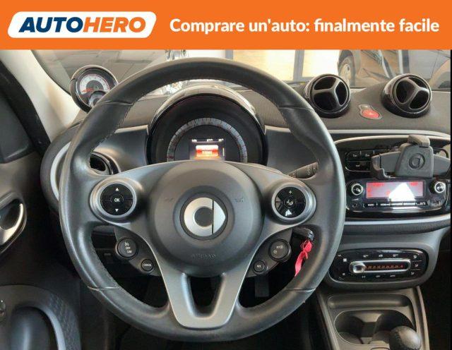 SMART ForFour 90 0.9 Turbo Passion