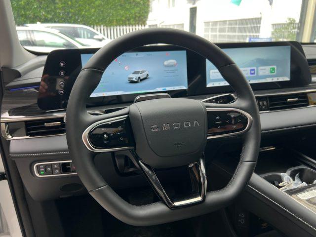 OMODA 5 Omoda 5 1.6 TGDI 147CV aut. Premium DA?289,00