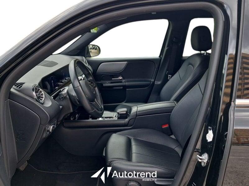 Mercedes-Benz GLB 180 d 116 CV Automatica NAVI LED Business Extra