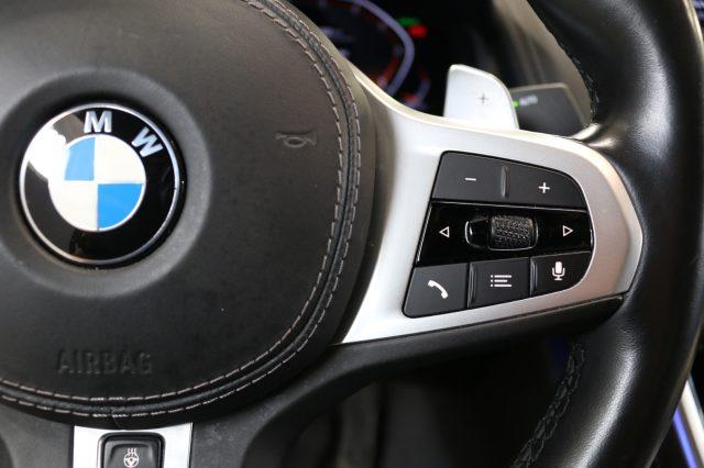 BMW 840 d xDrive Coupé