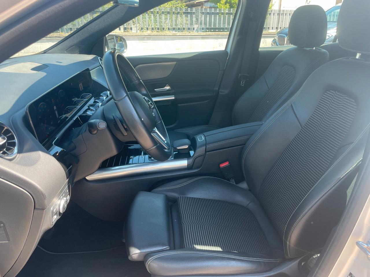 Mercedes-benz GLA 180 GLA 180 d Automatic Sport Plus