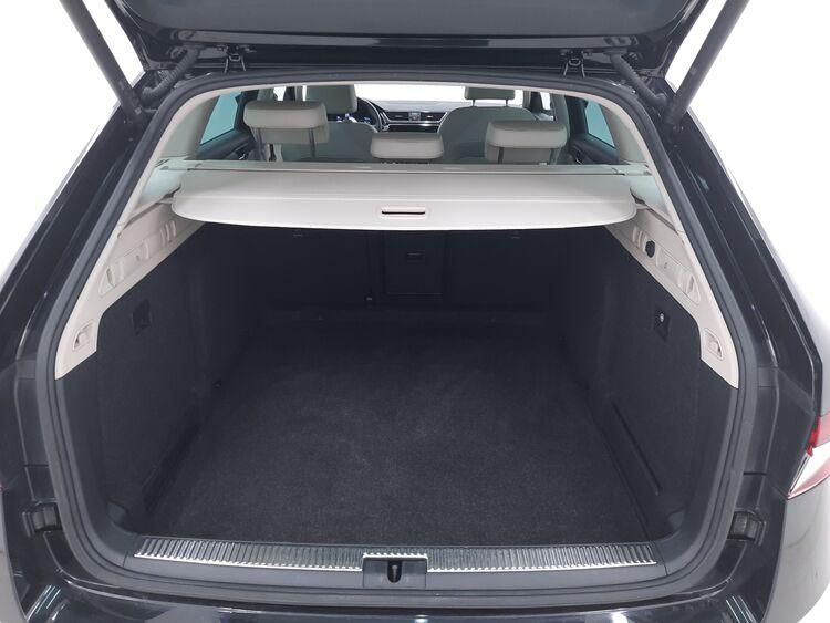 Skoda Superb Wagon Style DSG BR405494 2.0 Diesel 150CV