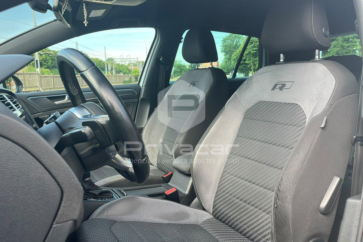 VOLKSWAGEN Golf 2.0 TDI DSG 5p. Sport BlueMotion Technology