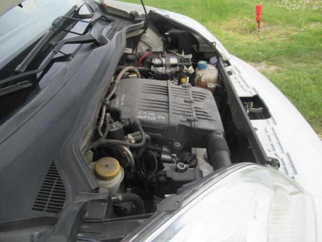 Fiat QUBO Benzina 1.4 8v Bifuel (BOMBOLE NUOVE)