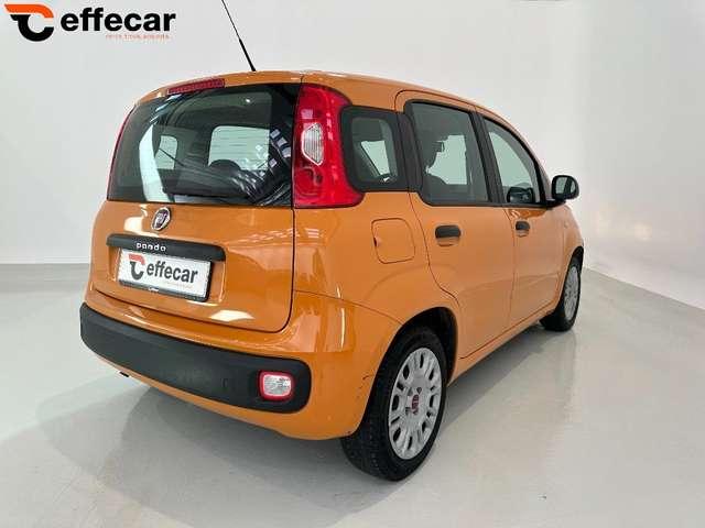 Fiat Panda 1.2 Lounge NEOPATENTATI GPL
