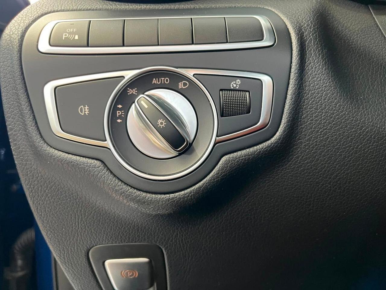 Mercedes-benz GLC 250 d 4Matic Premium