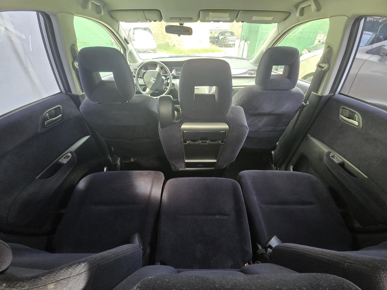 Honda FR-V 2.2 16V i-CTDi Comfort Plus