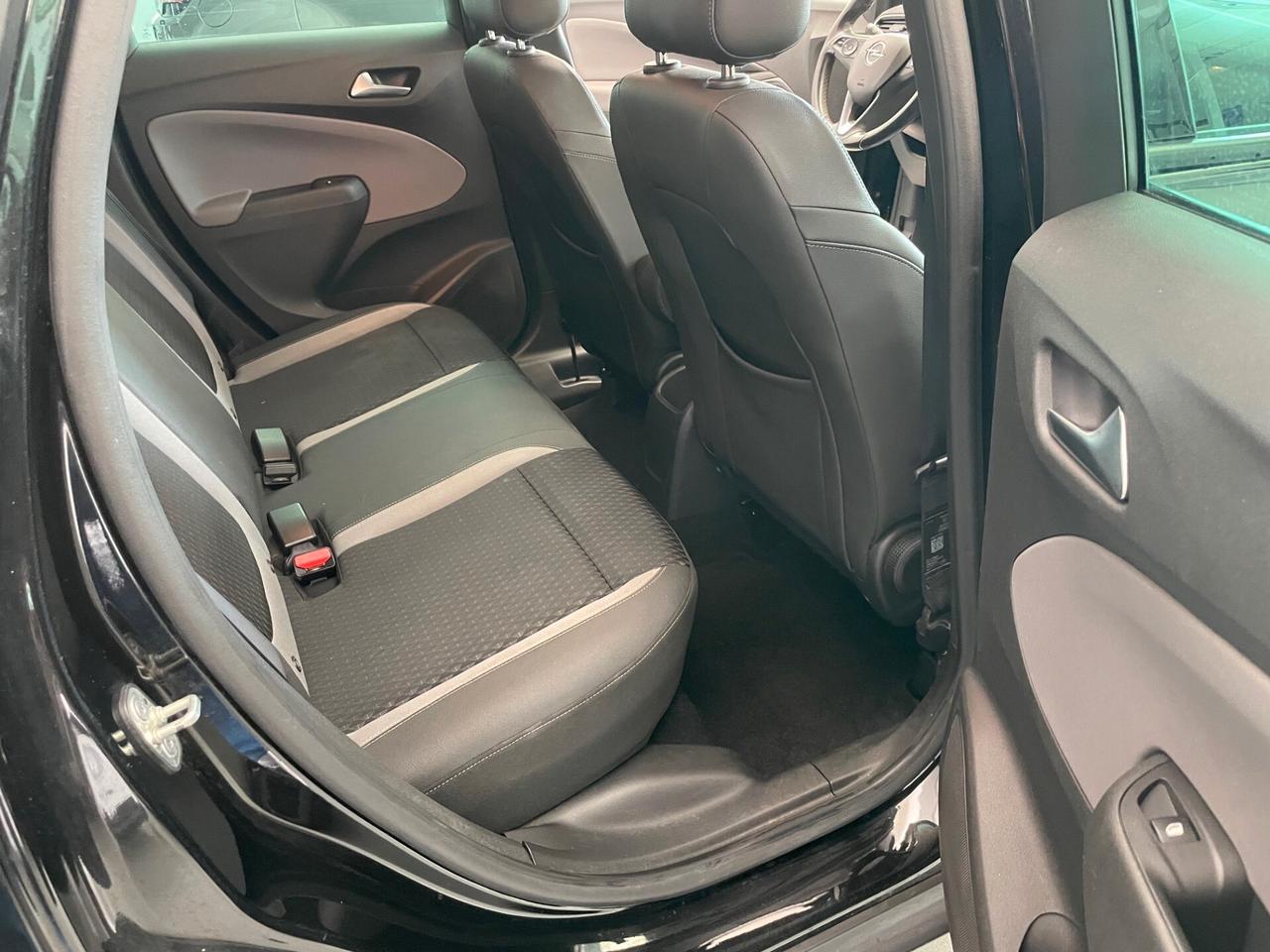 Opel Crossland X 1.2 12V Innovation