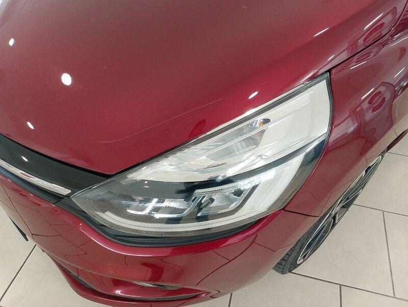 Renault Clio 4ª serie dCi 8V 90 CV Start&Stop 5 porte Energy Duel