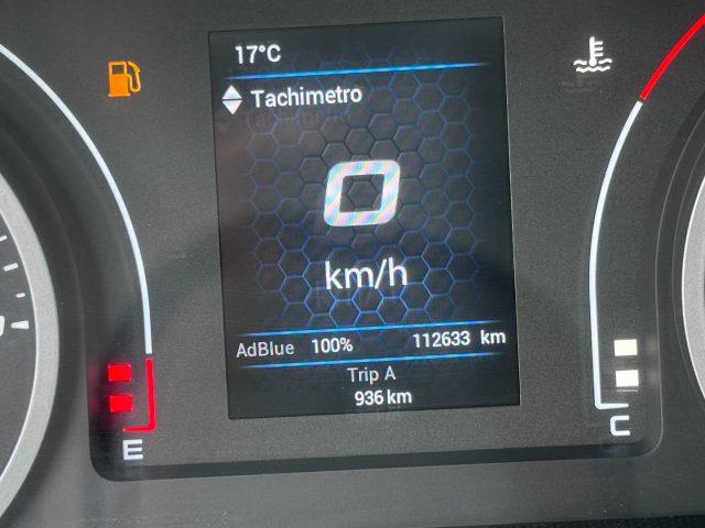 IVECO Daily 35S14 CENTINA ALZA E ABBASSA