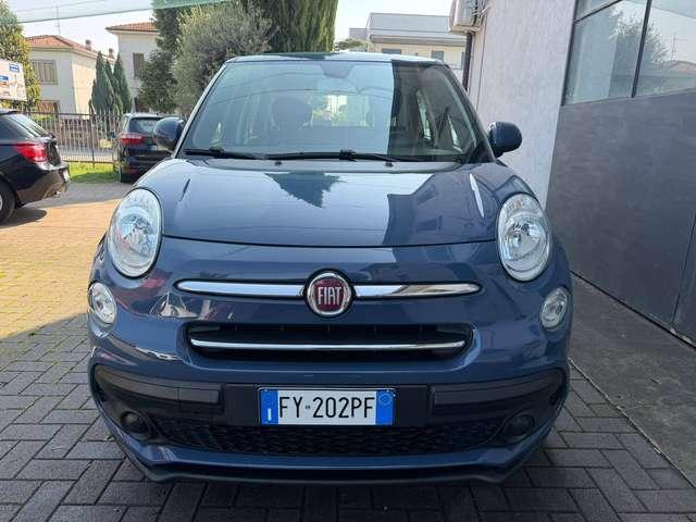 Fiat 500L 500L 2017 1.3 mjt Urban 95cv my19