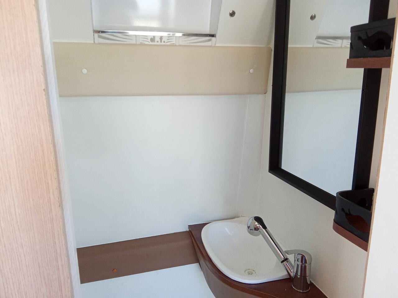 Fiat Ducato Camper Puro