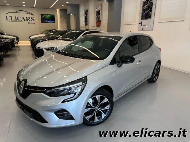 RENAULT Clio SCe 65 CV 5porte Equilibre Ideale per Neopatentati