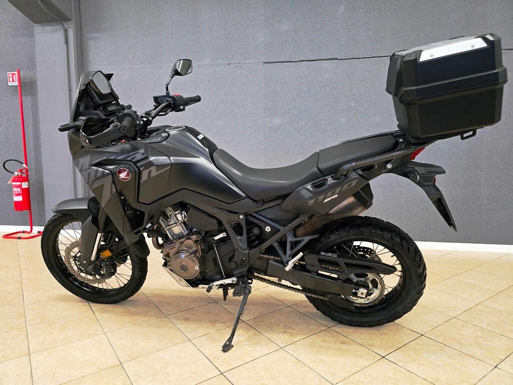 Honda CRF1100L Africa Twin CRF 1100 L