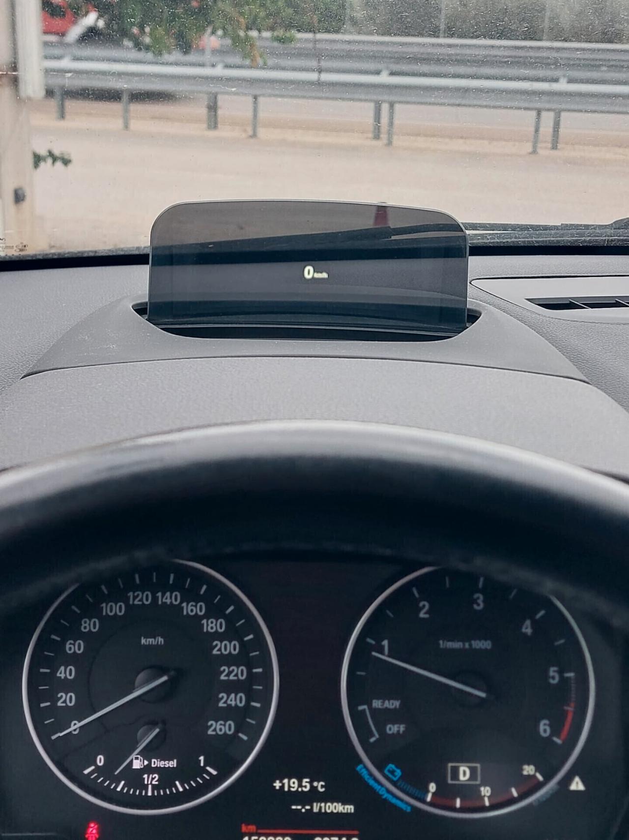 Bmw 218D XDrive Active Tourer