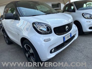 SMART ForTwo 70 1.0 twinamic PASSION PRONTA Consegna