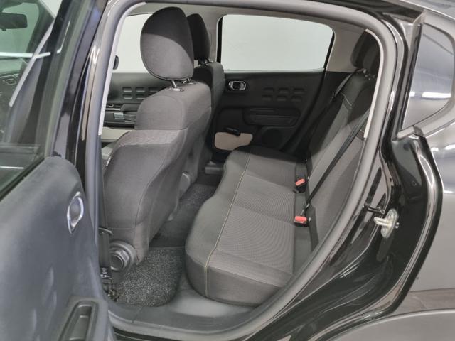 CITROEN C3 PureTech 110 S&S EAT6 Max