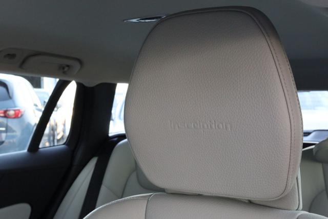 VOLVO V60 D3 Geartronic Inscription