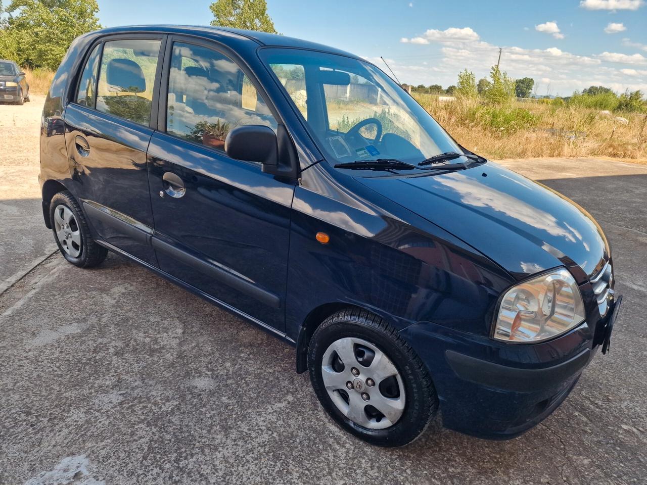 Hyundai Atos Prime 1.1 12V Active