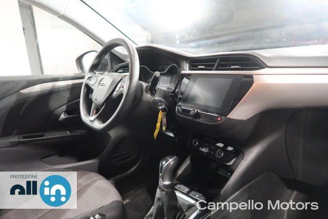 OPEL Corsa Corsa 1.2 75cv Edition