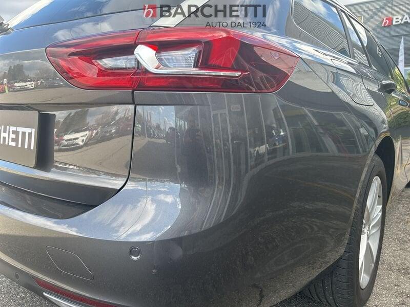 Opel Insignia INSIGNIA-B ST Business Elegance 2.0 CDTI 174cv S&S A