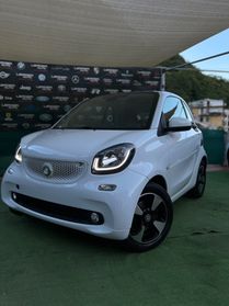 Smart ForTwo 0.9 Turbo 90cv Bracciolo.Navi.Full optional