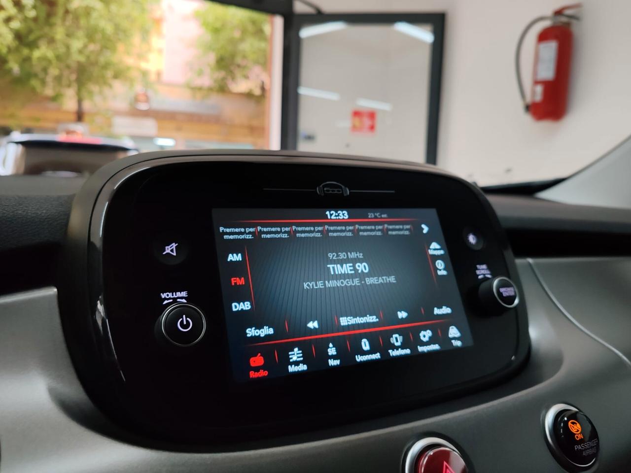 Fiat 500X 1.3 MultiJet 95 CV Sport Plus Vari colori