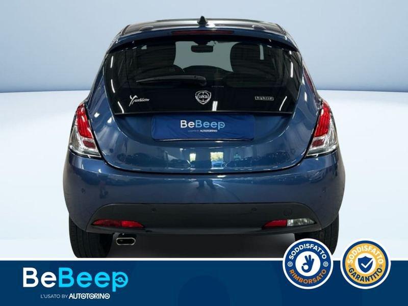 Lancia Ypsilon 1.0 HYBRID GOLD S&S 70CV