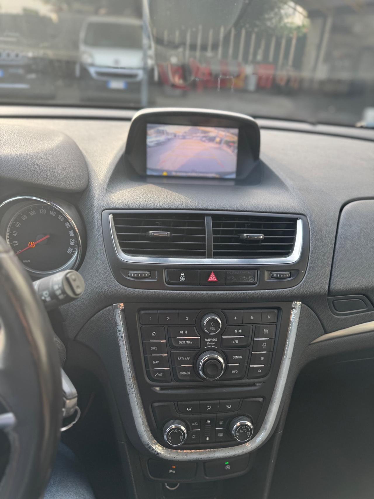 Opel Mokka 1.6 CDTI Ecotec 136CV 4x2 Start&Stop Cosmo