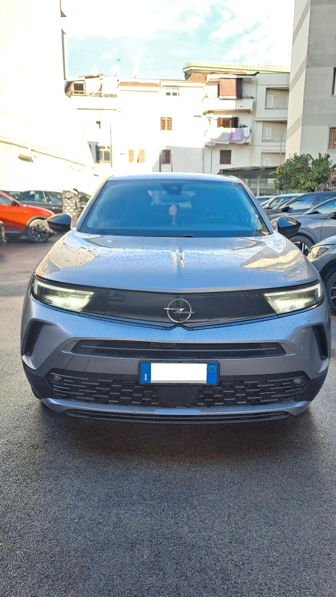 OPEL MOKKA 1.5 DIESEL 110CV