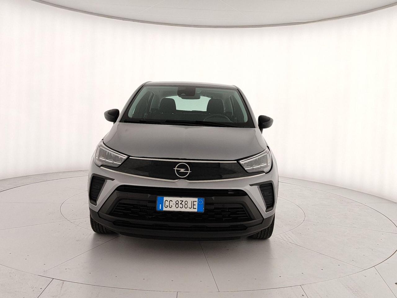 Opel Crossland 1.5 ECOTEC D 110 CV Start&Stop Edition