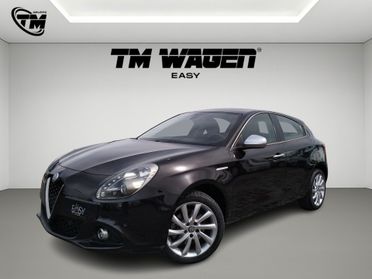 Alfa Romeo Giulietta 1.4 Turbo MultiAir TCT Super