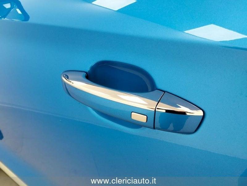 MG ZS 1.0T-GDI Luxury (TETTO)