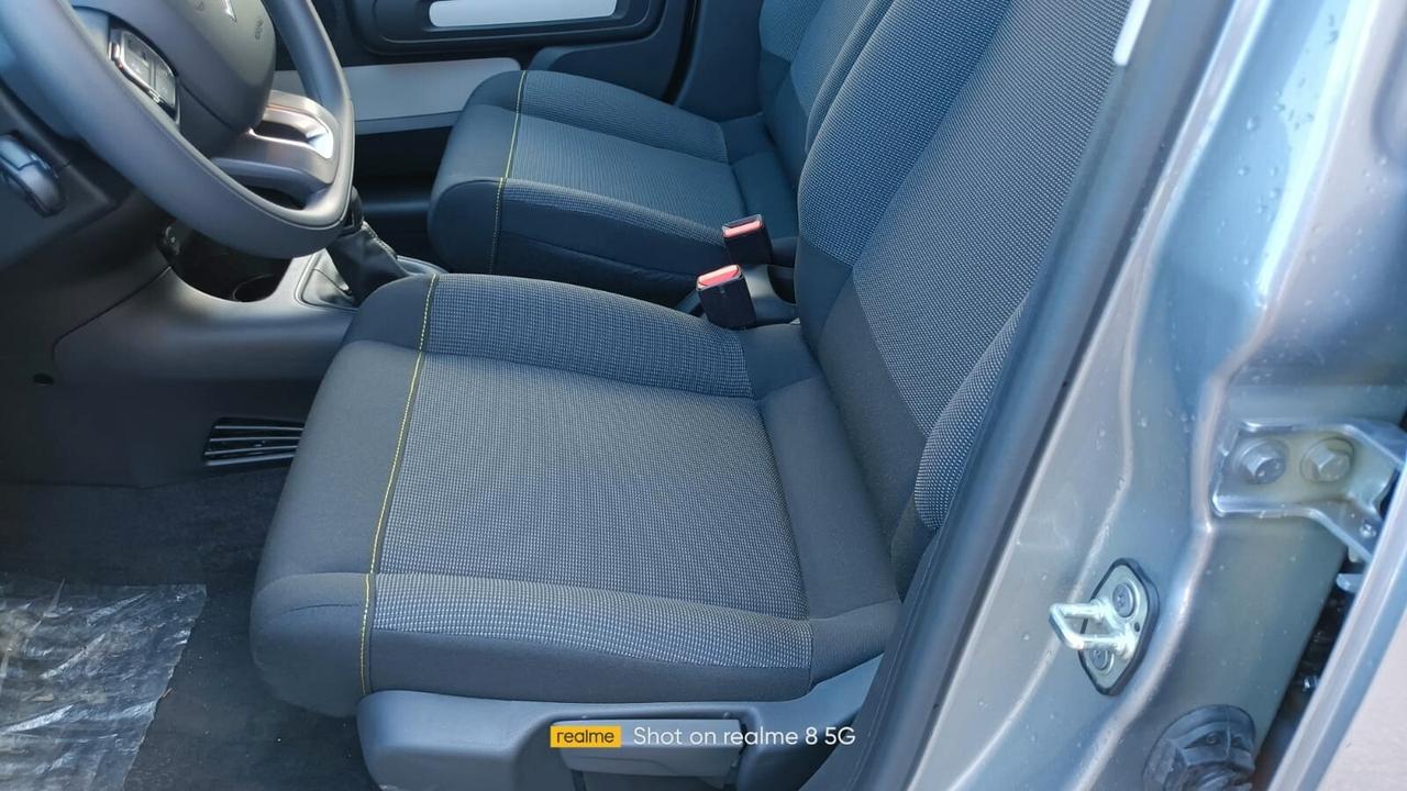 Citroen C3 PureTech 83 S&S You