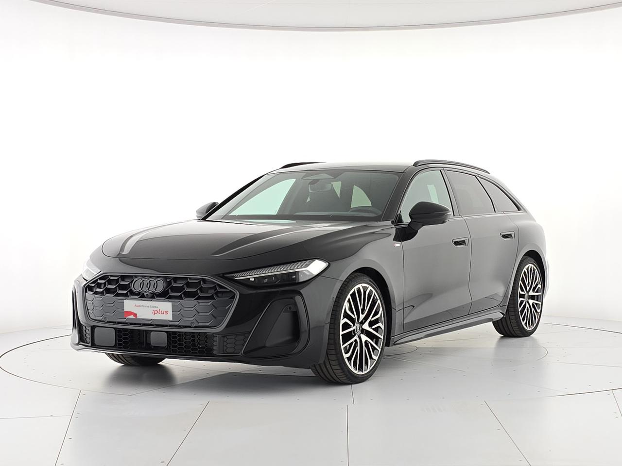 Audi A5 avant 2.0 tdi mhev+ s line edition quattro 204cv s-tronic