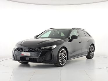 Audi A5 avant 2.0 tdi mhev+ s line edition quattro 204cv s-tronic