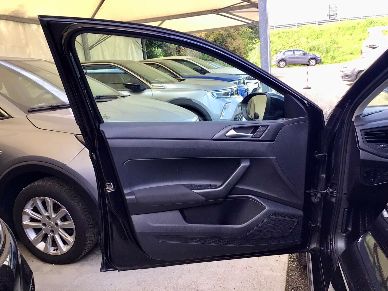 Volkswagen Taigo 1.0 TSI 95 CV Life