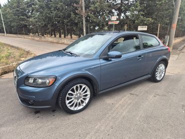 Volvo C30 1.6 D Summum