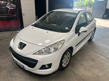 Peugeot 207 1.4 benzina/gpl 73 cv Sport