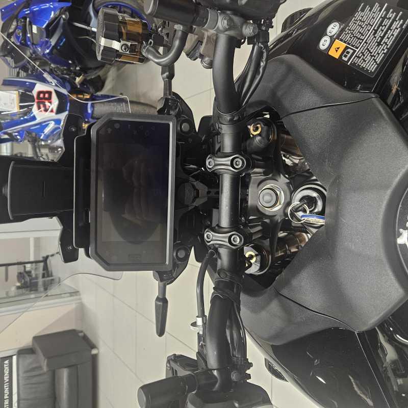Yamaha Tracer 9 GT+ 2024