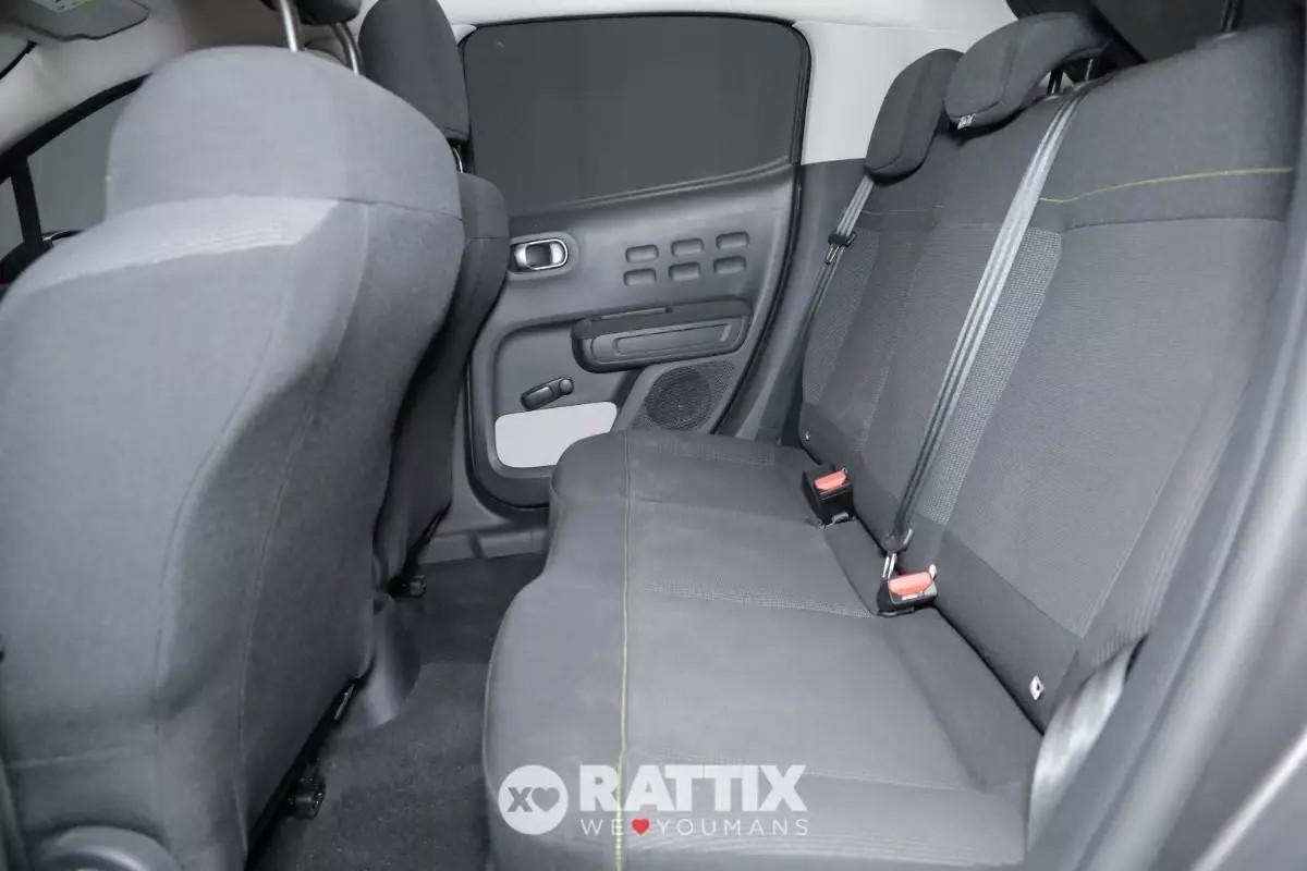 Citroen C3 1.2 Puretech 110CV Max EAT6