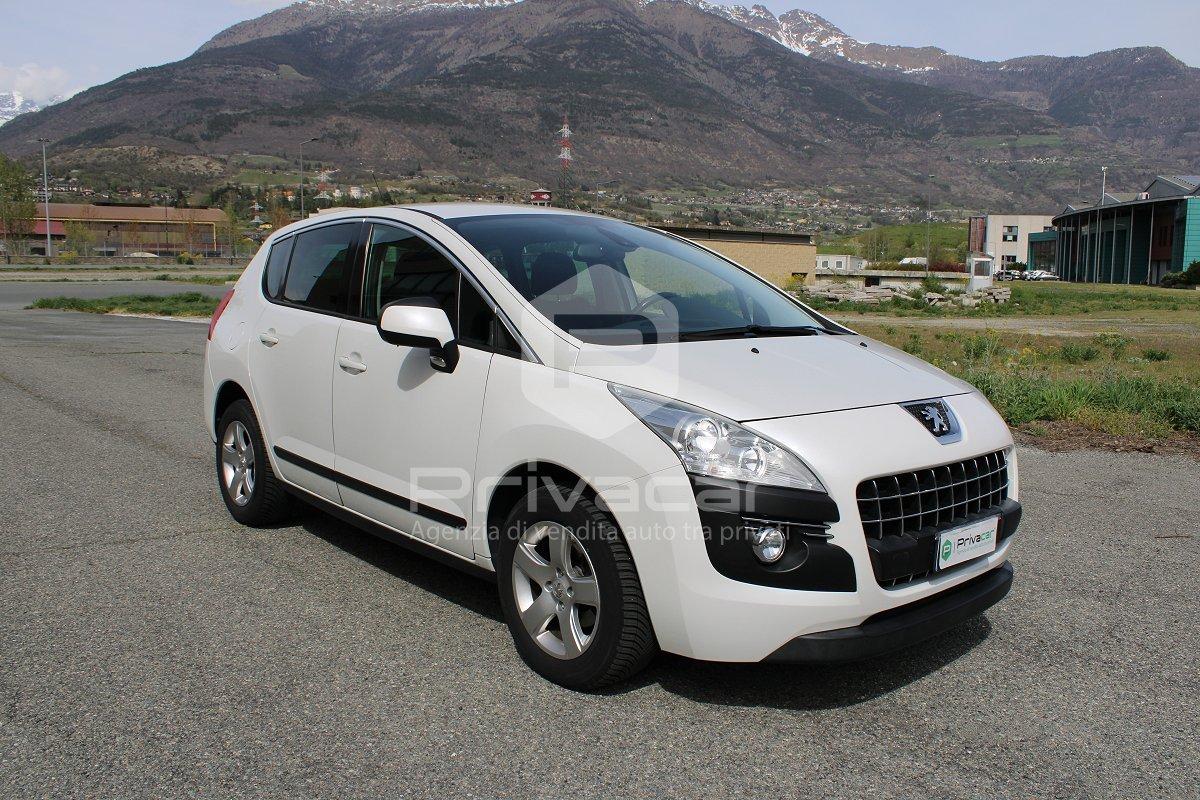 PEUGEOT 3008 1.6 HDi 112CV Active
