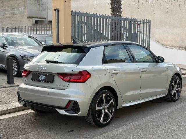 AUDI A1 SPB 30 TFSI S line *27.500KM*