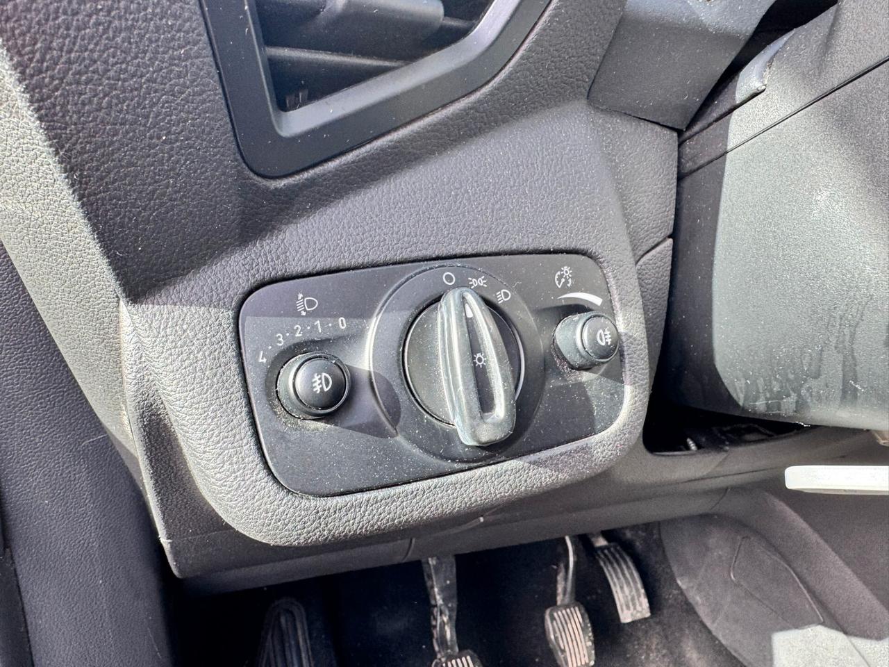 Ford C-Max 1.5 TDCi 120CV Start&Stop Titanium