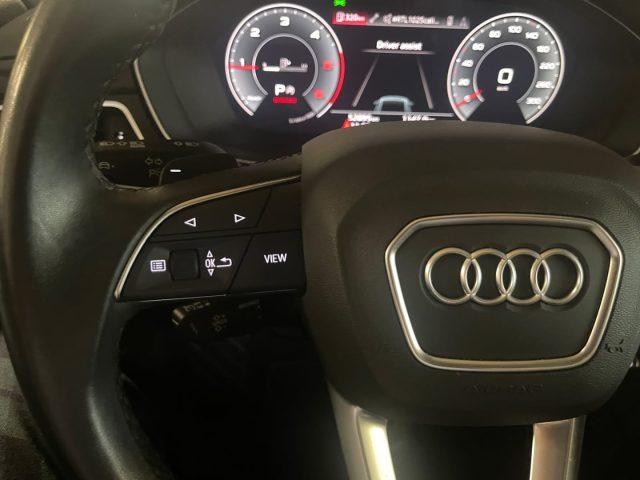 AUDI A4 Avant 35 TDI Bus. Adv. S Tronic C/GRIMALDI SP.DAY